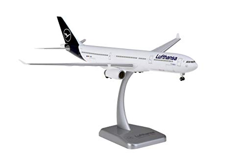 Limox Wings Lufthansa Airbus A330-300 Scale 1:200 | Neue Lufthansa LACKIERUNG | von Limox Wings