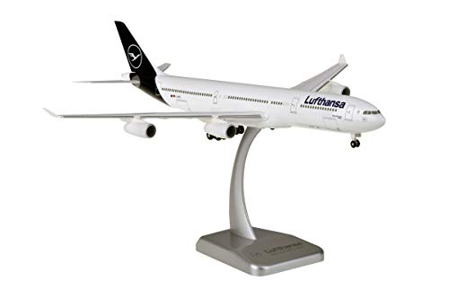 Limox Wings Lufthansa Airbus A340-300 Scale 1:200 | Neue Lufthansa LACKIERUNG | von Limox Wings