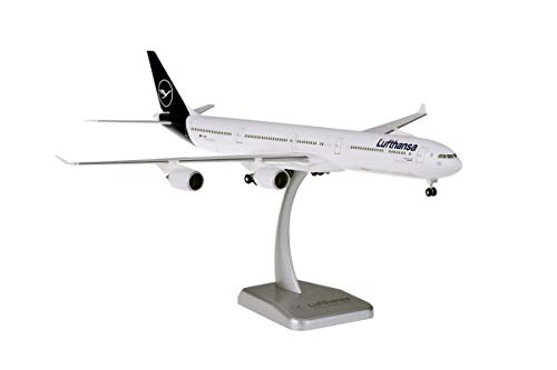 Limox Wings Lufthansa Airbus A340-600 Scale 1:200 | Neue Lufthansa LACKIERUNG | von Limox Wings