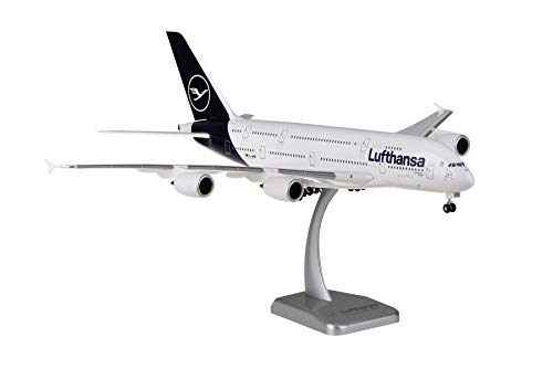 Limox Wings Lufthansa Airbus A380-800 Scale 1:200 | Neue Lufthansa LACKIERUNG | von Limox Wings