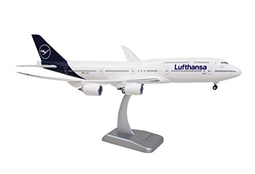 Limox Wings Lufthansa Boeing 747-8 Scale 1:200 | Neue Lufthansa LACKIERUNG | von Limox Wings