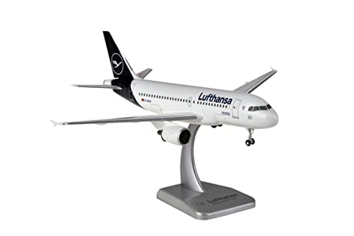 Lufthansa Airbus A319-100 Scale 1:200 | Neue Lufthansa LACKIERUNG | von Hogan