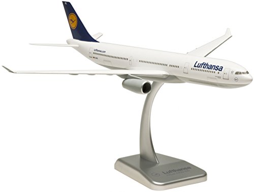 Limox Wings Lufthansa Airbus A330-300 im Maßstab 1:200 von Limox Wings