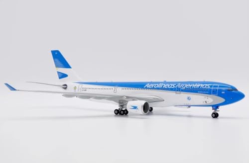 JC Wings Airbus A330-200 Aerolineas Argentinas LV-GHQ 1:200 Modellflugzeug von Limox