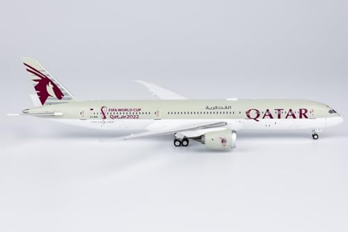 Limox 55105 Boeing 787-9 Qatar A7-BHE 1:400 Modellflugzeug von Limox