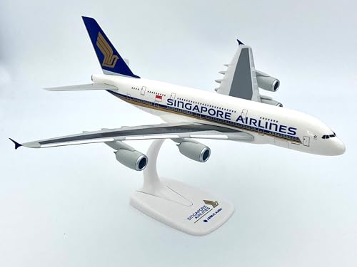 Limox Airbus A380-800 Singapore 9V-SKU 1:250 Modellflugzeug Limox Airbus A380-800 Singapore 9V-SKU 1:250 Modellflugzeug von Limox