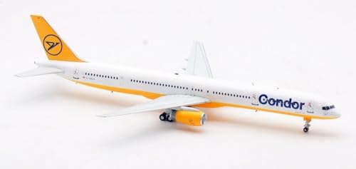 Limox B-Models Boeing 757-300 Condor D-ABOA 1:200 Modellflugzeug von Limox