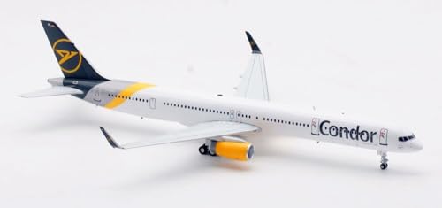 Limox B-Models Boeing 757-300 Condor D-ABOL 1:200 Modellflugzeug von Limox