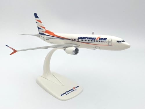 Limox Boeing 737-MAX8 SmartWings OK-SWF 1:200 Modellflugzeug Limox Boeing 737-MAX8 SmartWings OK-SWF 1:200 Modellflugzeug von Limox
