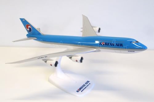 Limox Boeing 747-8 Korean HL7637 1:250 Modellflugzeug Limox Boeing 747-8 Korean HL7637 1:250 Modellflugzeug von Limox