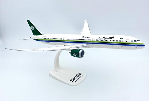 Limox Boeing 787-10 Saudi Arabian HZ-AR32 1:200 Modellflugzeug von Limox