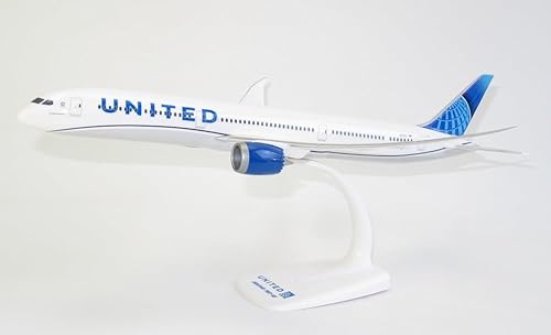 Limox Boeing 787-10 United N12010 1:200 Modellflugzeug von Limox