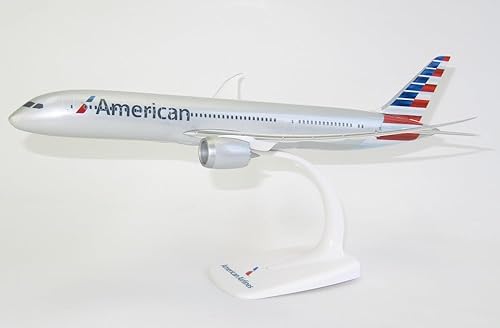 Limox Boeing 787-9 American N841AN 1:200 Modellflugzeug von Limox