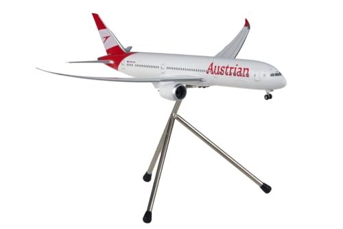 Limox Boeing 787-9 Austrian OE-LPK 1:200 Modellflugzeug von Limox