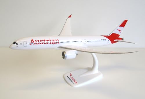 Limox Boeing 787-9 Austrian OE-LPM 1:200 Modellflugzeug von Limox