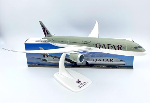 Limox Boeing 787-9 Qatar A7-BHH 1:200 Modellflugzeug von Limox