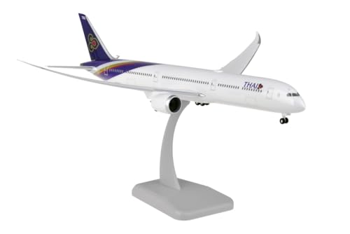 Limox Hogan Boeing 787-10 Thai Airways with WiFi Radome 1:200 Modellflugzeug von Limox