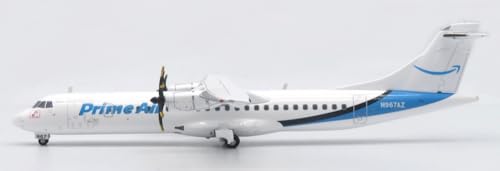 Limox JC Wings ATR 72-500F N967AZ 1:200 Modellflugzeug von Limox