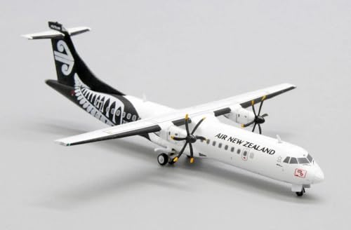 Limox JC Wings ATR 72-600 Air New Zealand ZK-MVX 1:400 von Limox