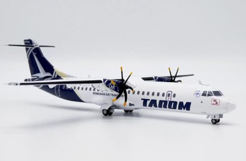 Limox JC Wings ATR 72-600 Tarom YR-ATK 1:200 Modellflugzeug von Limox