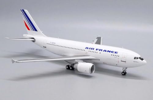 Limox JC Wings Airbus A310-300 Air France F-GEMP 1:200 von Limox