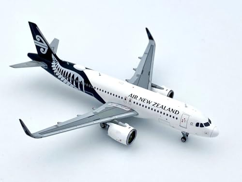 Limox JC Wings Airbus A320neo Air New Zealand ZK-NHC 1:400 von Limox