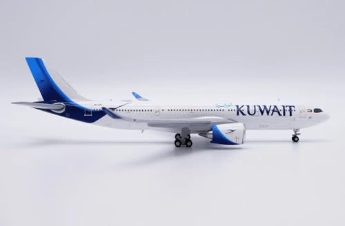 Limox JC Wings Airbus A330-800neo Kuwait 9K-APF 1:400 Limox JC Wings Airbus A330-800neo Kuwait 9K-APF 1:400 von Limox