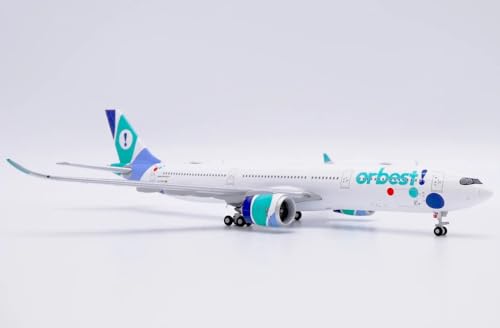 Limox JC Wings Airbus A330-900neo Orbest CS-TKH 1:400 Modellflugzeug von Limox