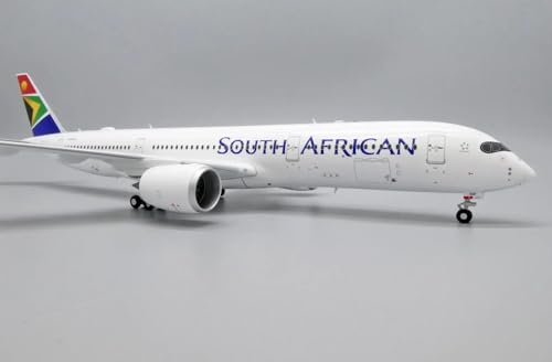 Limox JC Wings Airbus A350-900 South African ZS-SDF 1:200 Modellflugzeug von Limox