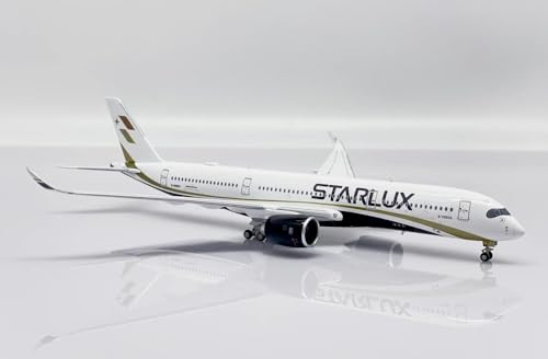 Limox JC Wings Airbus A350-900 Starlux B-58502 1:400 Modellflugzeug von Limox