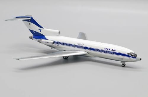 Limox JC Wings Boeing 727-100 Iran Air EP-IRD 1:200 Modellflugzeug von Limox