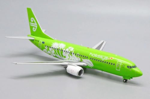 Limox JC Wings Boeing 737-300 Air New Zealand Holidays ZK-FRE 1:200 Modellflugzeug von Limox