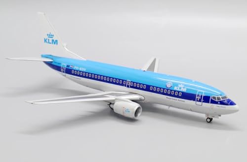 Limox JC Wings Boeing 737-300 KLM OC PH-BDH 1:200 Modellflugzeug von Limox