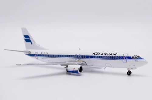 Limox JC Wings Boeing 737-400 Icelandair TF-FIA 1:400 Limox JC Wings Boeing 737-400 Icelandair TF-FIA 1:400 von Limox