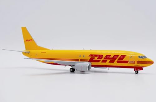 Limox JC Wings Boeing 737-400SF DHL Southern Air N498SA 1:200 Modellflugzeug von Limox