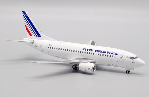 Limox JC Wings Boeing 737-500 Air France G-GJNT 1:200 Modellflugzeug von Limox