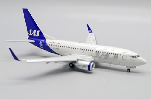 Limox JC Wings Boeing 737-700 SAS Scandinavian SE-RJX 1:200 von Limox