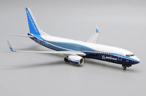 Limox JC Wings Boeing 737-800 "Dreamliner Color Ei-DCL 1:200 von Limox