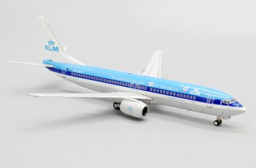 Limox JC Wings Boeing 737-800 KLM The World is just a Click Away! PH-BXA 1:400 Limox JC Wings Boeing 737-800 KLM The World is just a Click Away! PH-BXA 1:400 von Limox