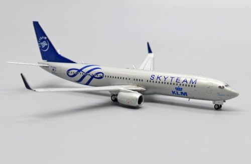 Limox JC Wings Boeing 737-900 KLM Royal Dutch PH-BXO 1:400 von Limox