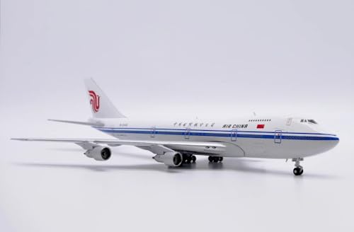 Limox JC Wings Boeing 747-200 Air China B-2446 1:400 Modellflugzeug von Limox