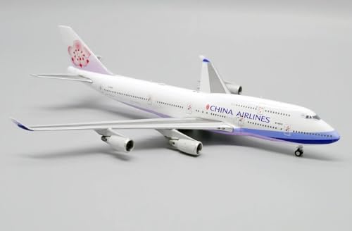 Limox JC Wings Boeing 747-400 China Airlines B-18215 1:400 Modellflugzeug von Limox