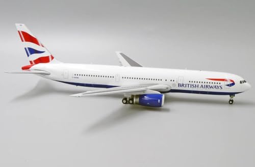 Limox JC Wings Boeing 767-300ER British Airways G-BNWA 1:200 Modellflugzeug von Limox