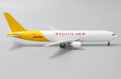 Limox JC Wings Boeing 767-300ER Kalitta Air N762CK 1:400 Modellflugzeug von Limox