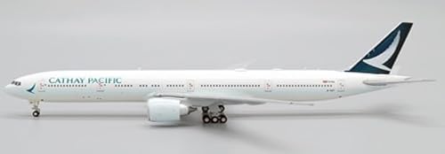 Limox JC Wings Boeing 777-300ER Cathay Pacific NC B-KQT 1:400 Modellflugzeug von Limox