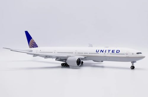 Limox JC Wings Boeing 777-300ER United OC N2534U 1:200 Modellflugzeug von Limox