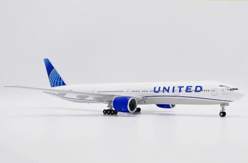 Limox JC Wings Boeing 777-300ER United Sydney World Pride N2749U 1:200 Modellflugzeug von Limox