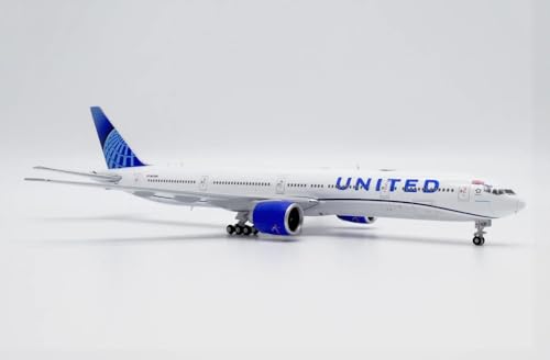 Limox JC Wings Boeing 777-300ER United Sydney World Pride N2749U 1:400 Modellflugzeug von Limox