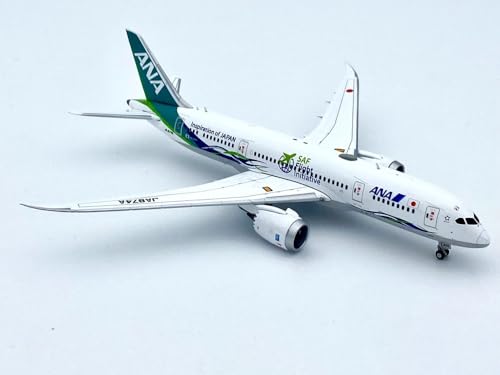 Limox JC Wings Boeing 787-8 All Nippon (ANA) ANA Future Promise JA874A 1:400 von Limox