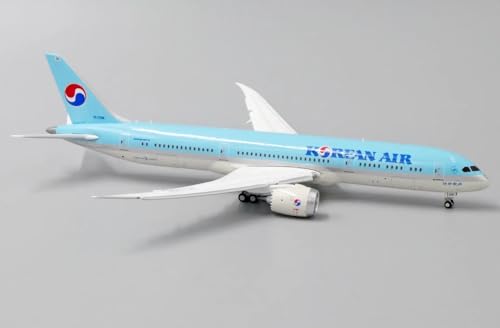 Limox JC Wings Boeing 787-9 Korean HL7206 1:400 Modellflugzeug von Limox